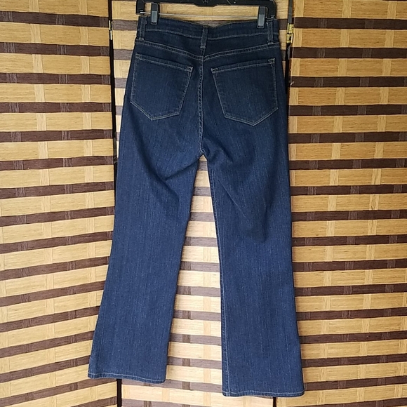 NYDJ Tummy Tuck Jeans - Picture 4 of 6